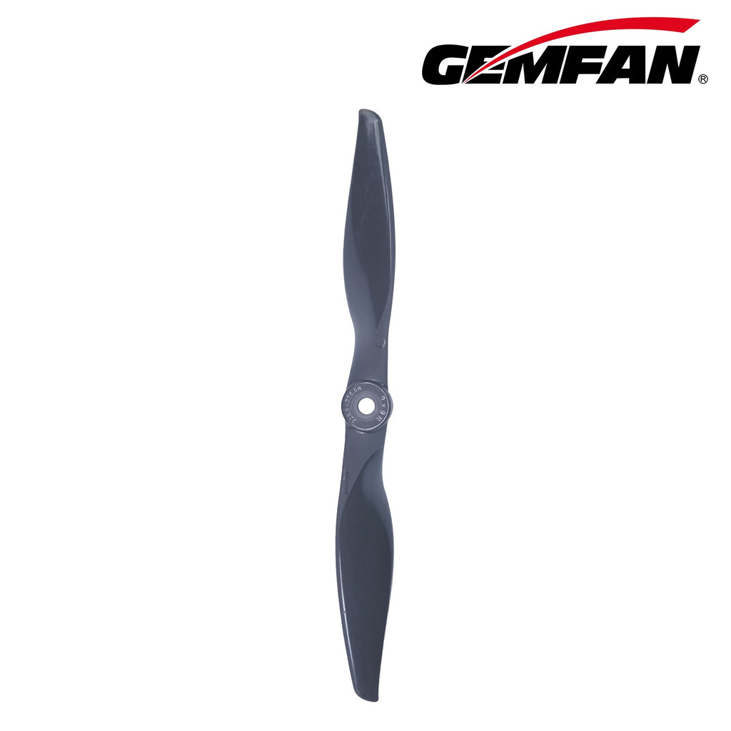 Gemfan Vortex 9X9E/9X9R 電動 螺旋槳-玻纖尼龍｜2 片／包｜9吋 商品圖 4