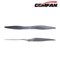 Gemfan Vortex 22X10E 電動 螺旋槳-玻纖尼龍｜2 片／包｜20–22吋