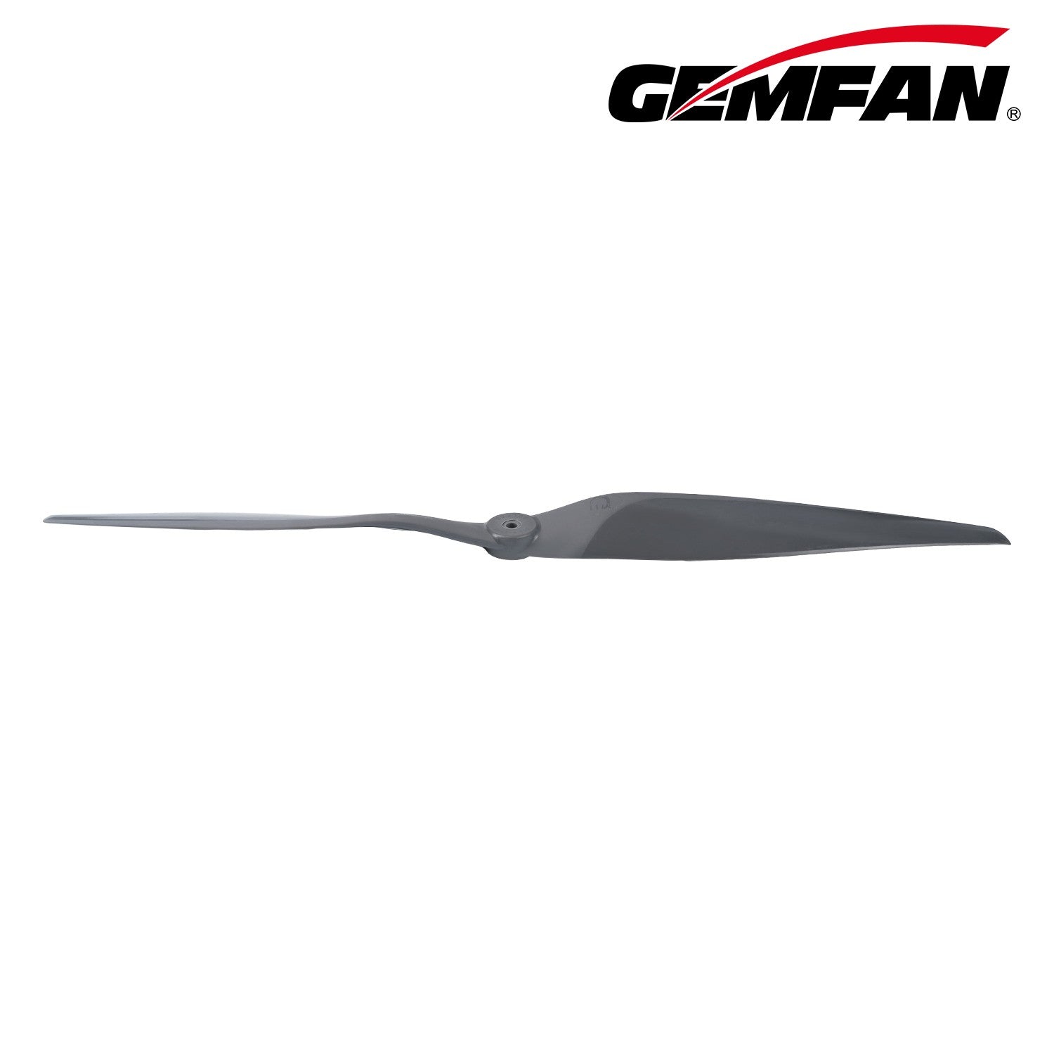 Gemfan Vortex 22X10E 電動 螺旋槳-玻纖尼龍｜2 片／包｜20–22吋 商品圖 3