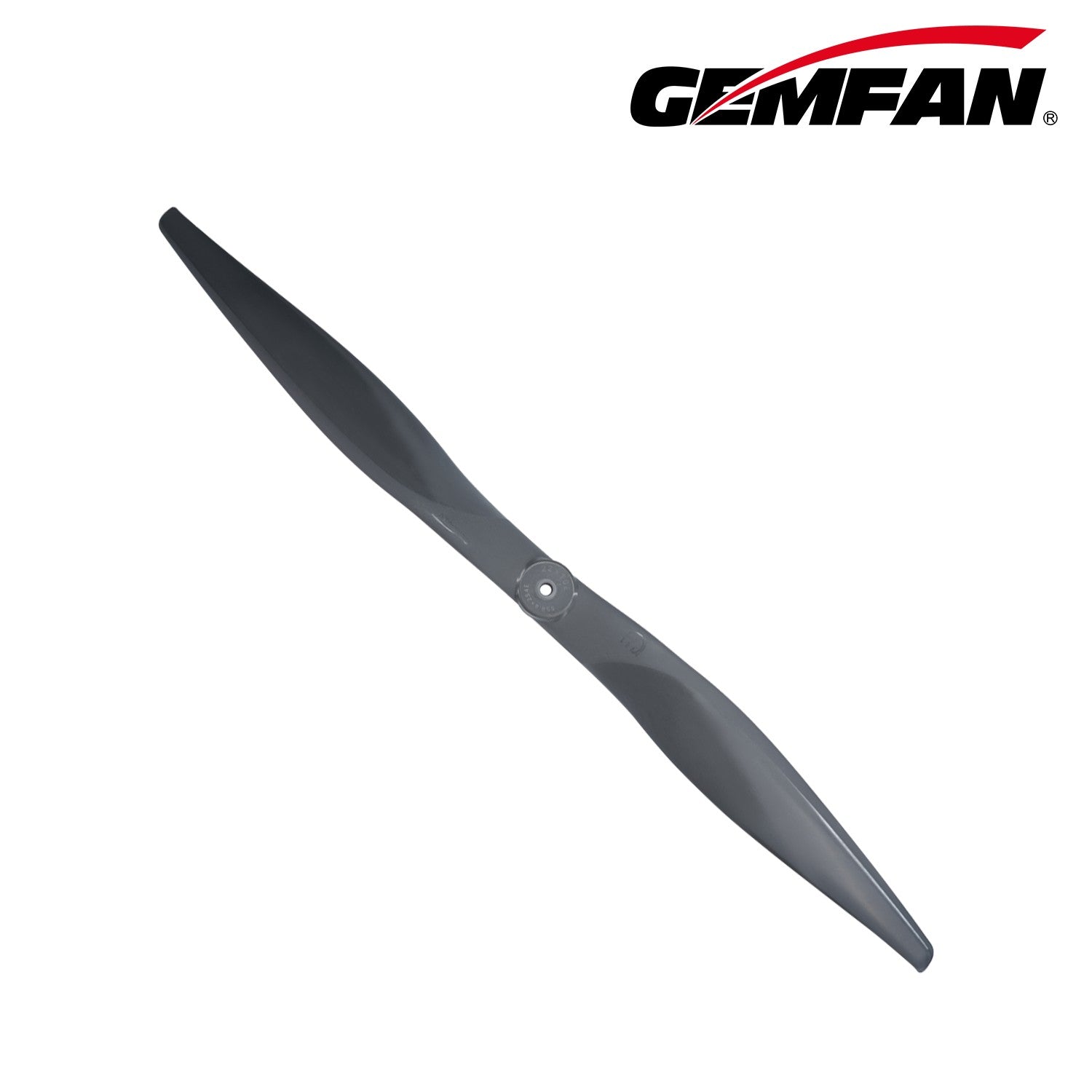 Gemfan Vortex 22X10E 電動 螺旋槳-玻纖尼龍｜2 片／包｜20–22吋 商品圖 4