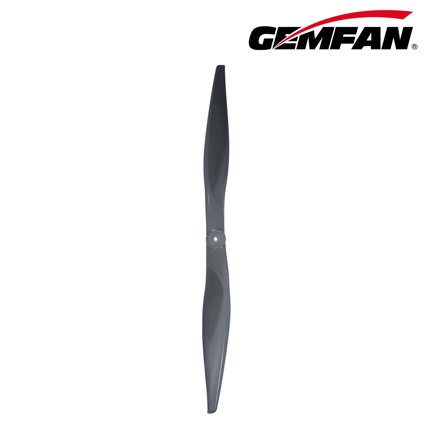 Gemfan Vortex 22X10E 電動 螺旋槳-玻纖尼龍｜2 片／包｜20–22吋 商品圖 5