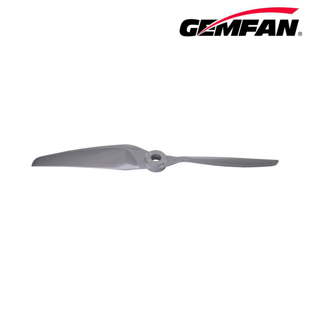 Gemfan VORTEX 6X4E/6×4R 電動 螺旋槳 玻纖尼龍｜2 片／包｜6吋 商品圖 4
