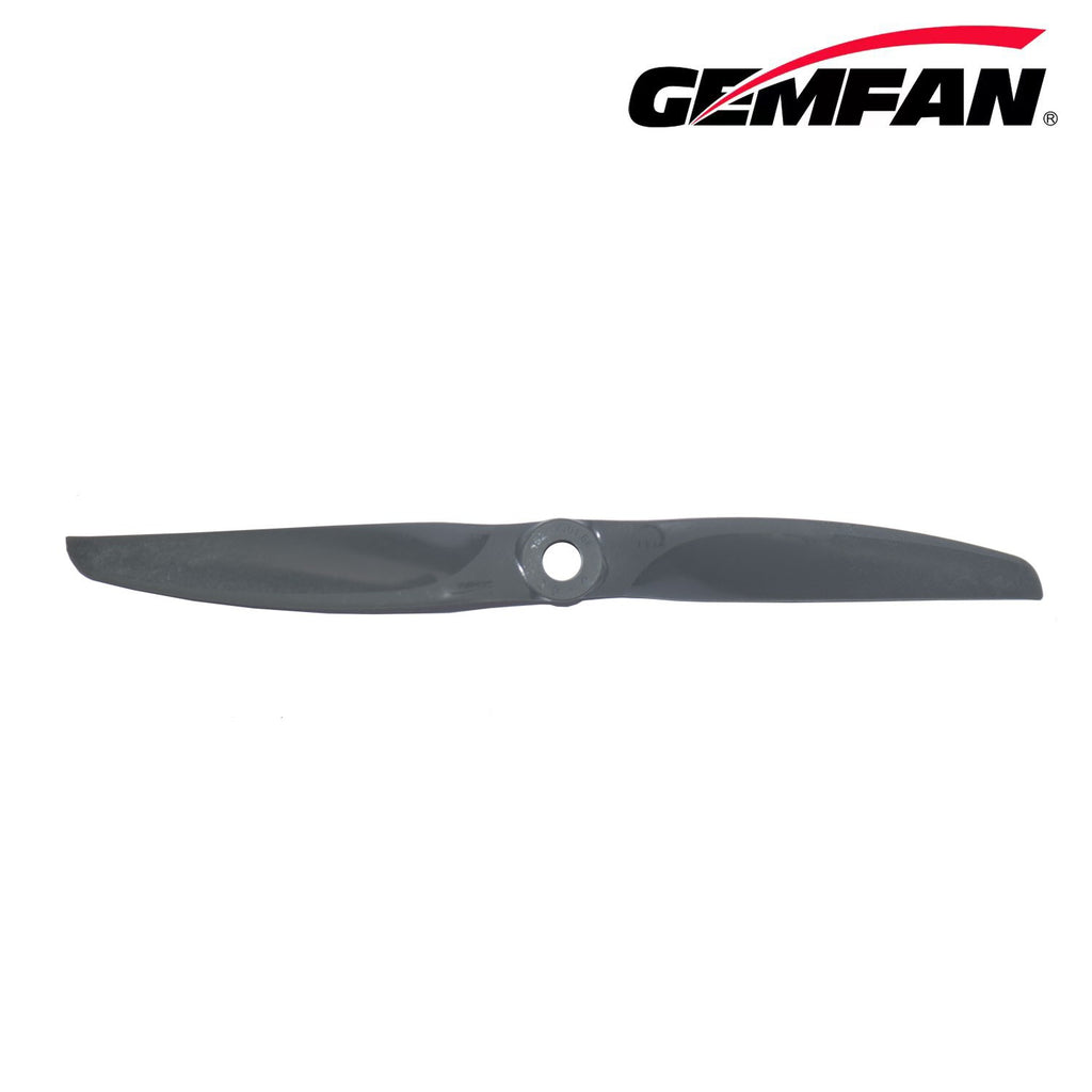 Gemfan VORTEX 6X4E/6×4R 電動 螺旋槳 玻纖尼龍｜2 片／包｜6吋 商品圖 7