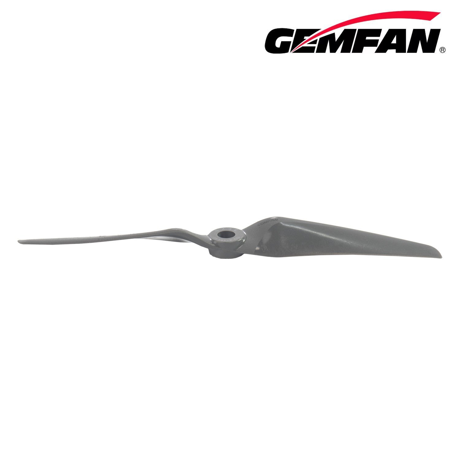 Gemfan VORTEX 6X4E/6×4R 電動 螺旋槳 玻纖尼龍｜2 片／包｜6吋 商品圖 8
