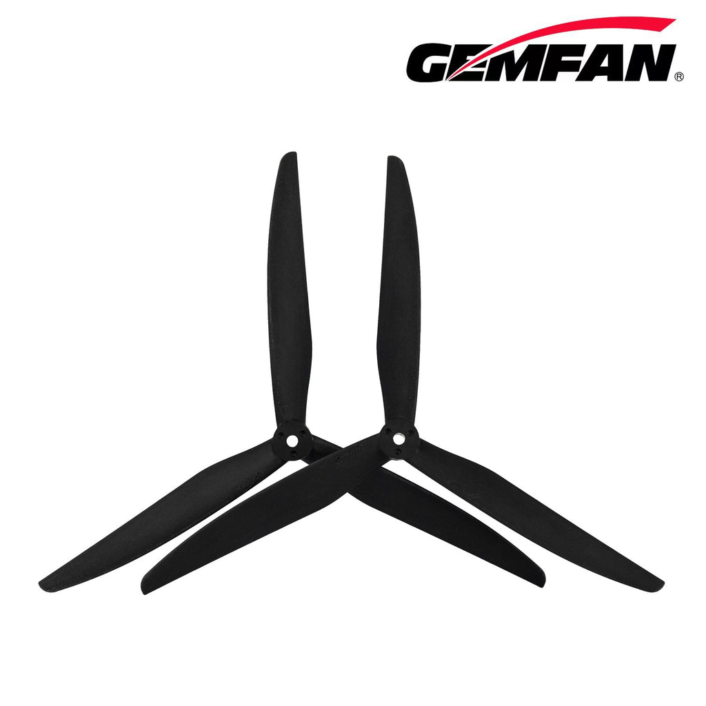 Gemfan 1080-3 螺旋槳｜10吋 商品圖 2
