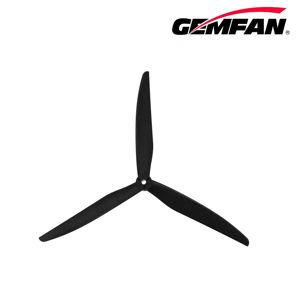 Gemfan 1080-3 螺旋槳｜10吋 商品圖 3
