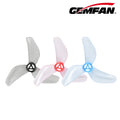 Gemfan 新款螺旋槳 1207-3 微型｜2吋以下