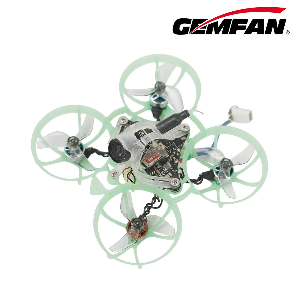 Gemfan 新款螺旋槳 1207-3 微型｜2吋以下 商品圖 2