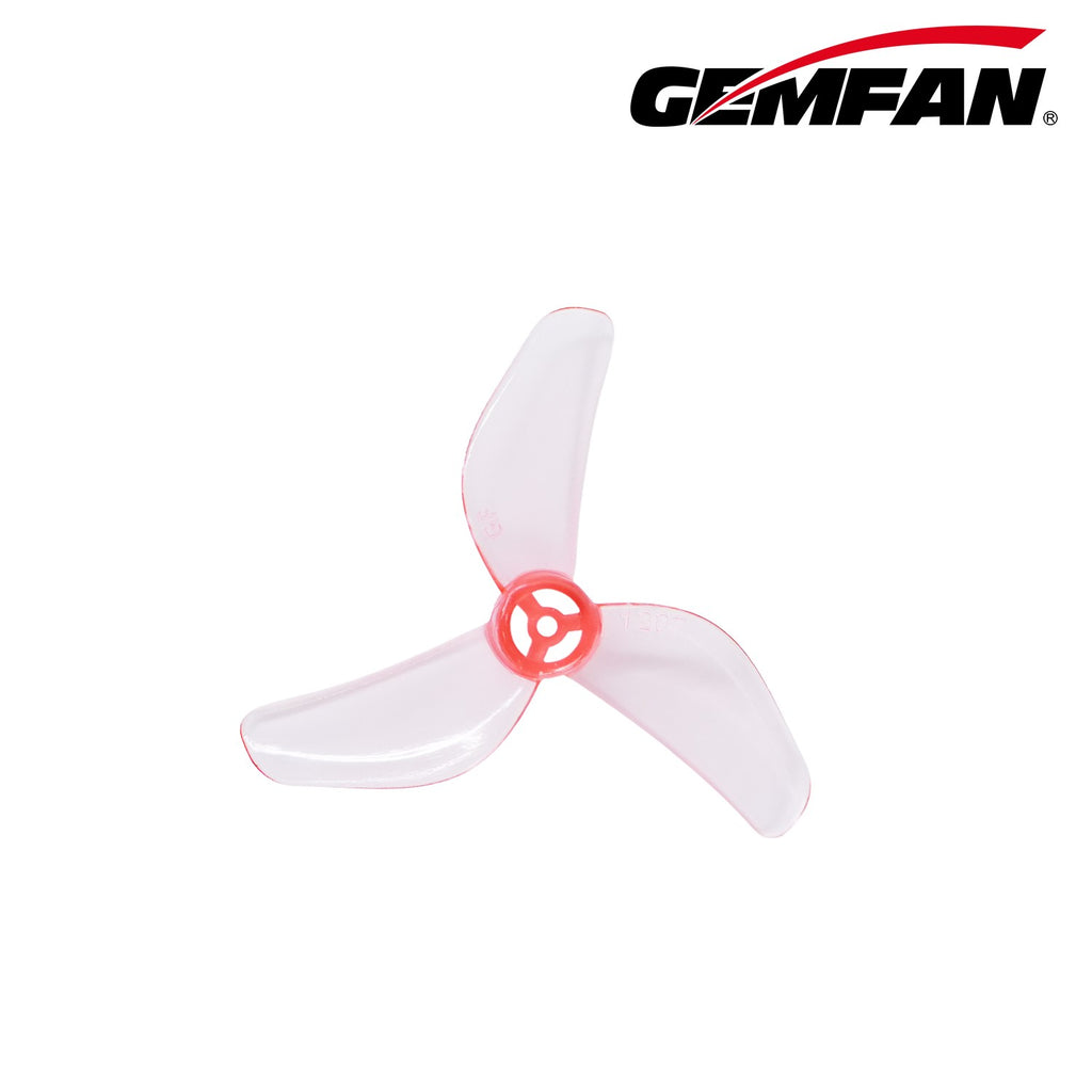 Gemfan 新款螺旋槳 1207-3 微型｜2吋以下 商品圖 5