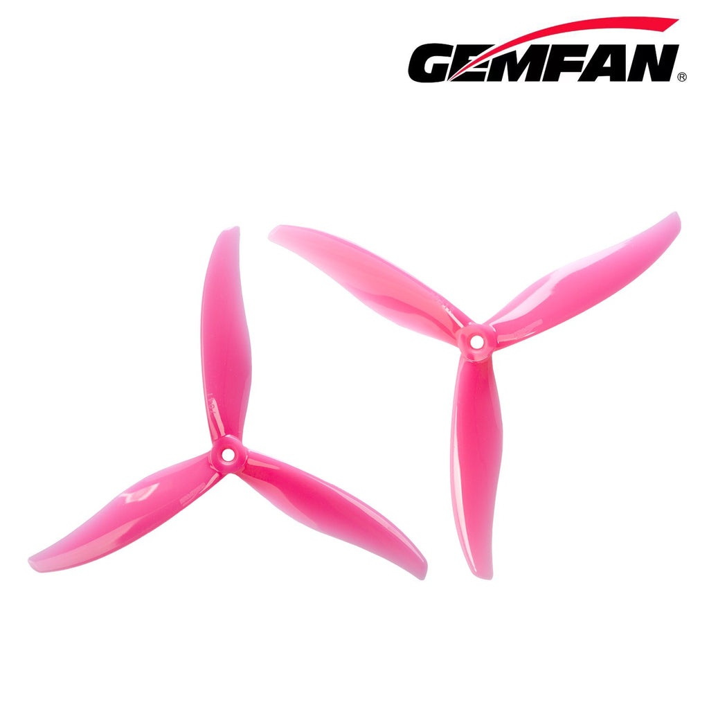 Gemfan 7041-3 螺旋槳｜7吋 商品圖 7