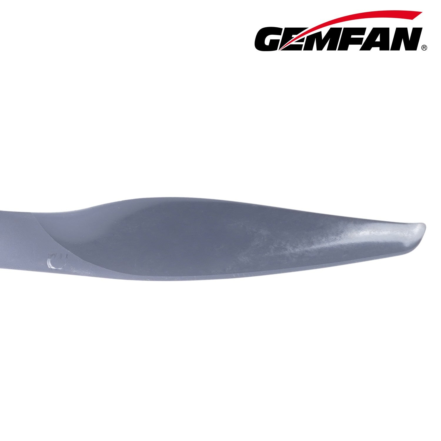 Gemfan Vortex 10X10E/10X10R 電動 螺旋槳-玻纖尼龍｜2 片／包｜10吋 商品圖 8