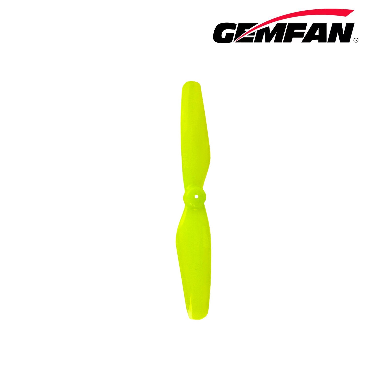 Gemfan 2610-3 螺旋槳 適用 200mm 有刷馬達 無人機足球｜2.5吋 商品圖 7