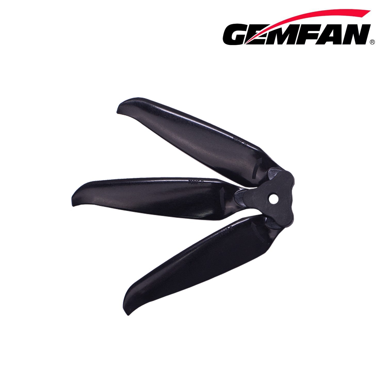 Gemfan 7036F-3 螺旋槳｜7吋