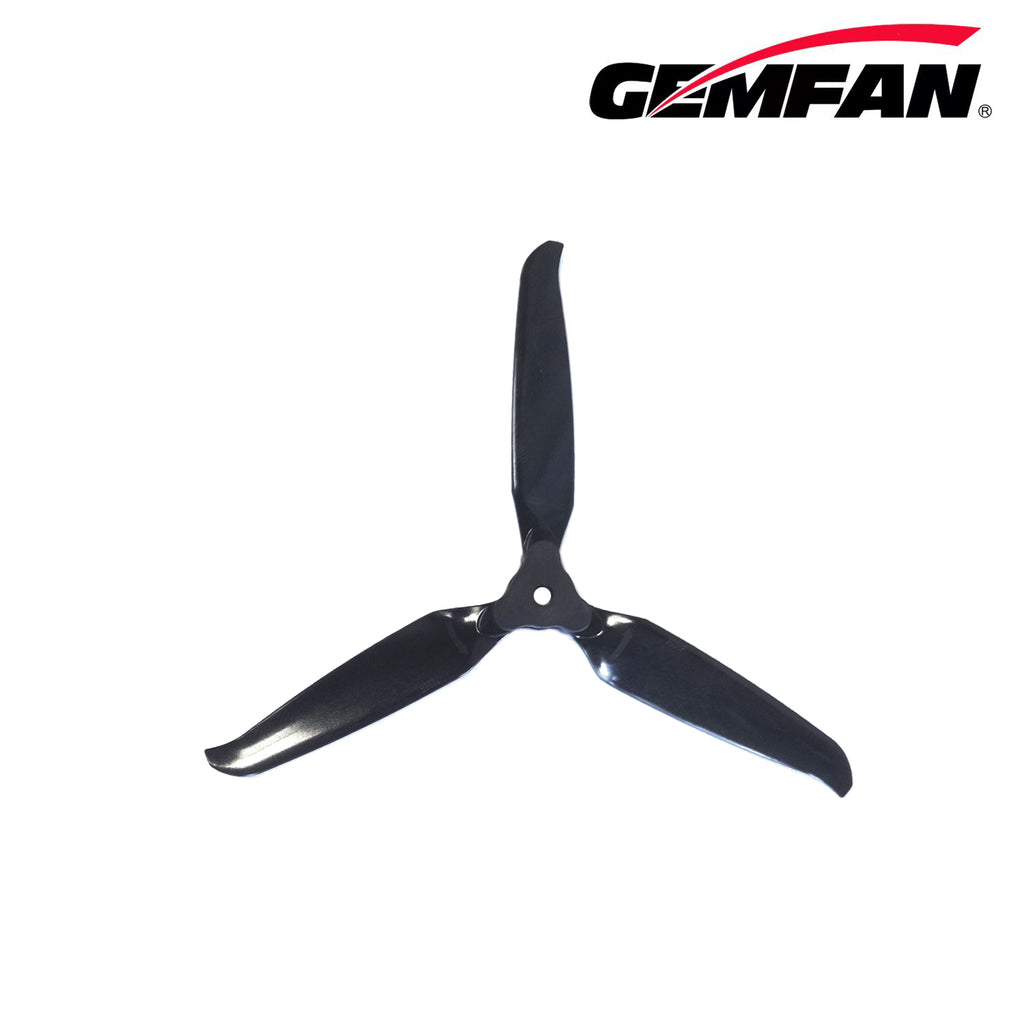 Gemfan 7036F-3 螺旋槳｜7吋 商品圖 5