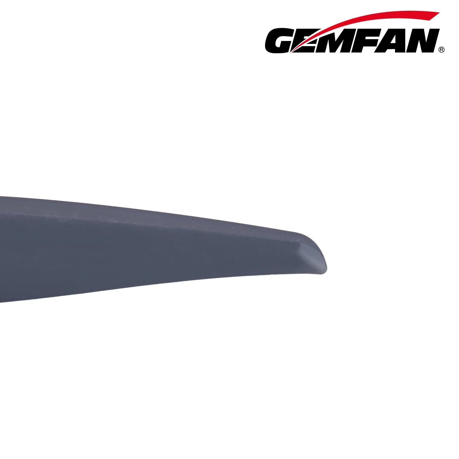 Gemfan 15x6E 玻纖尼龍 深灰色 電動 螺旋槳｜14–16吋 商品圖 7