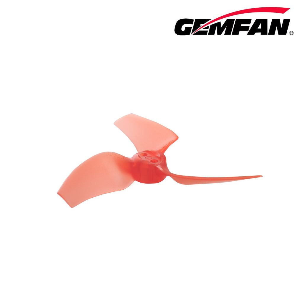 Gemfan 3032-3 螺旋槳｜3吋