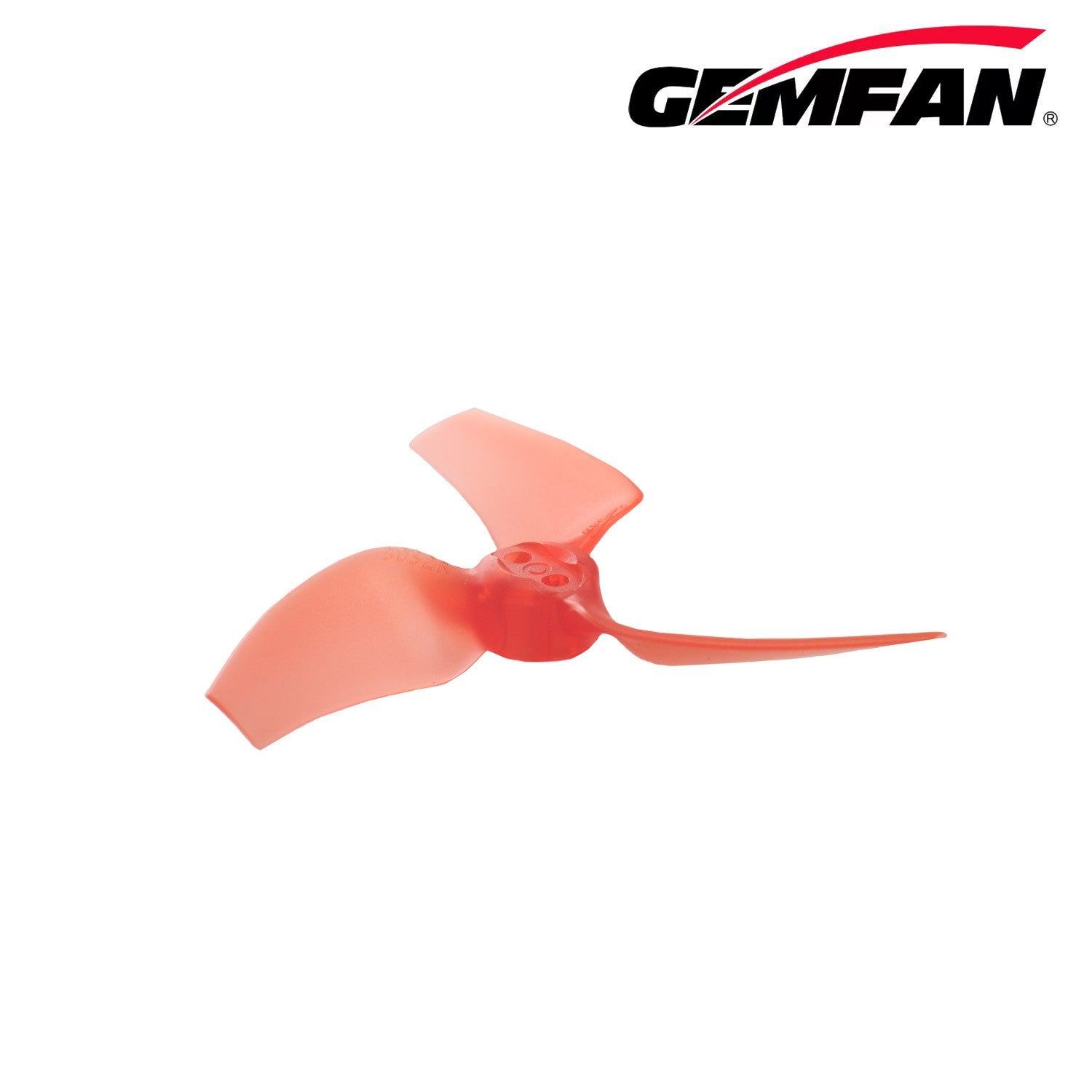 Gemfan 3032-3 螺旋槳｜3吋