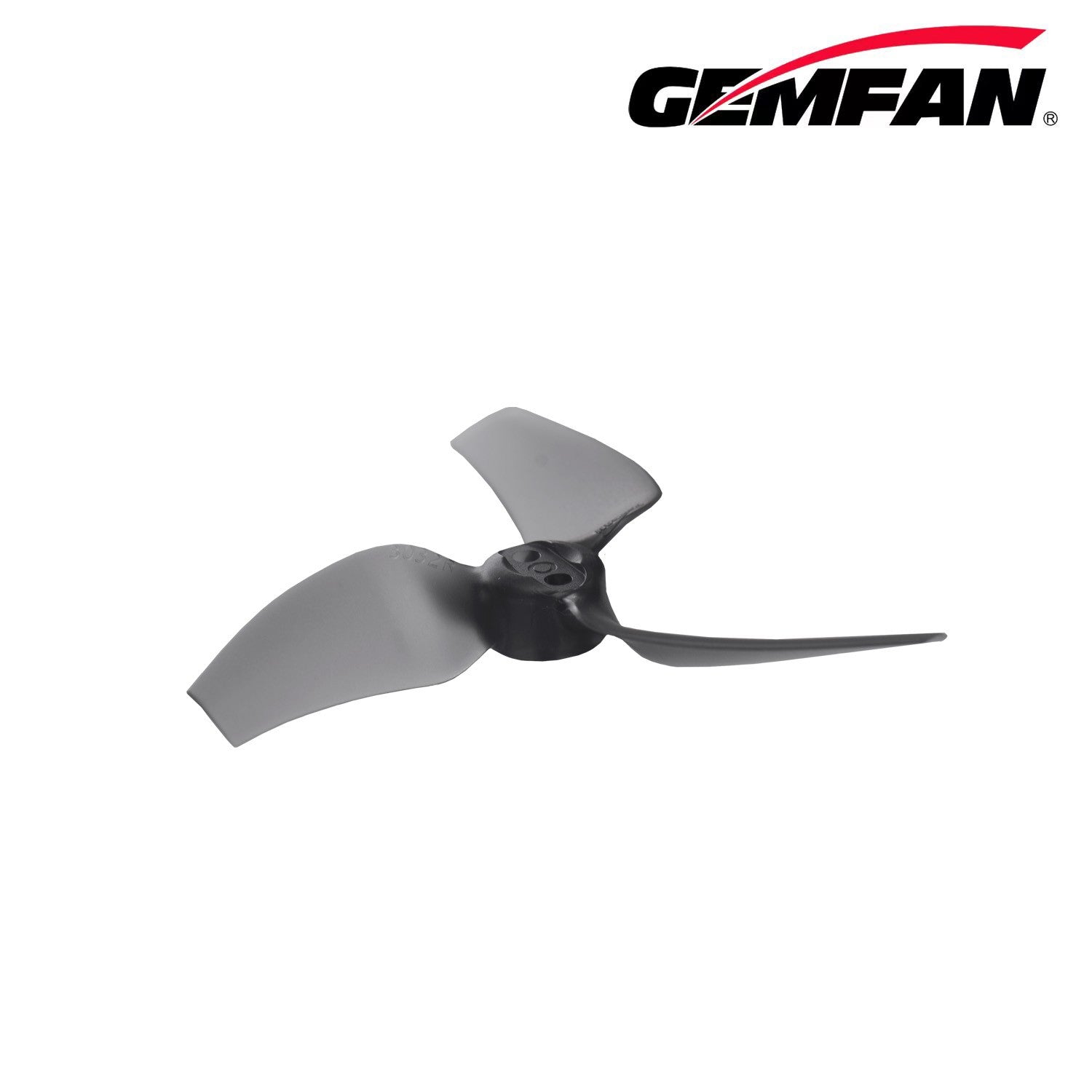 Gemfan 3032-3 螺旋槳｜3吋 商品圖 3