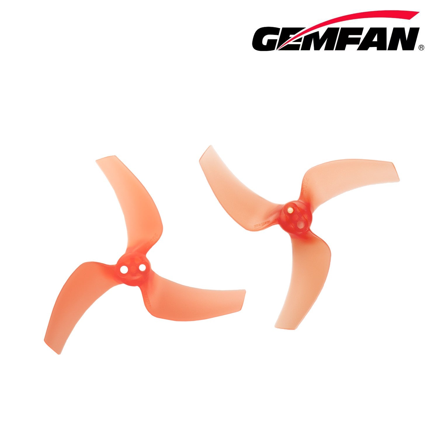 Gemfan 3032-3 螺旋槳｜3吋 商品圖 4