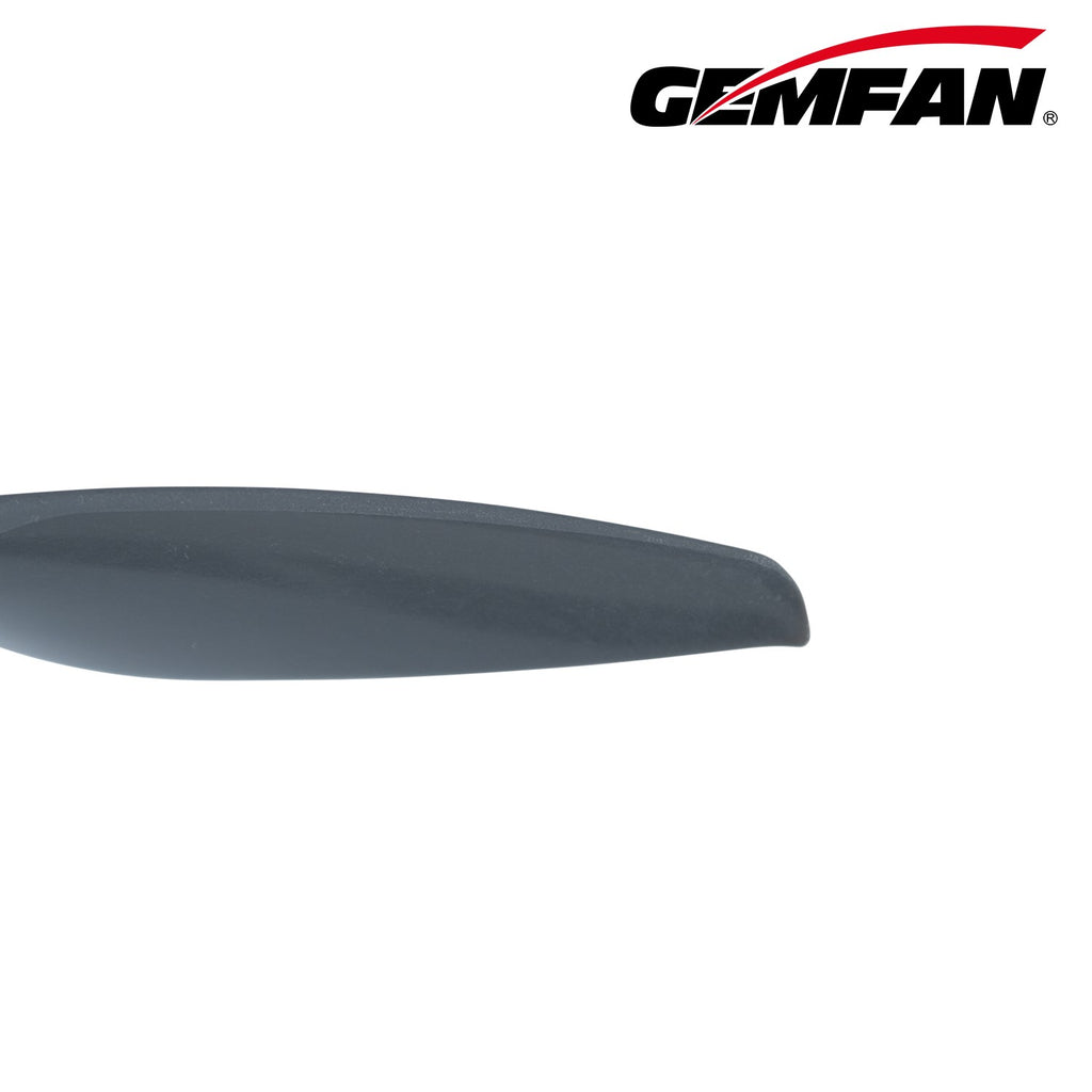 Gemfan 8x13x3 玻纖尼龍 電動 螺旋槳｜8吋 商品圖 3