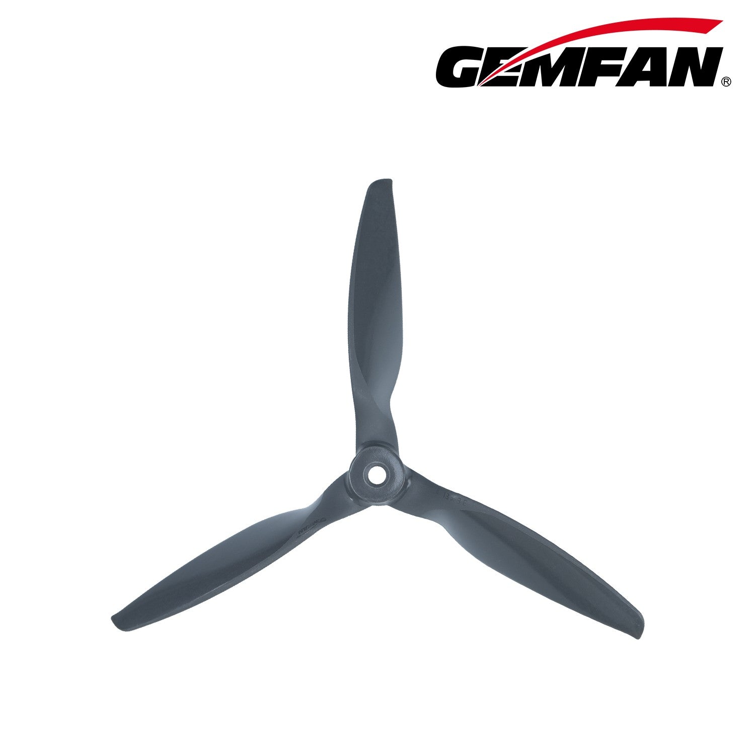 Gemfan 8x13x3 玻纖尼龍 電動 螺旋槳｜8吋 商品圖 7