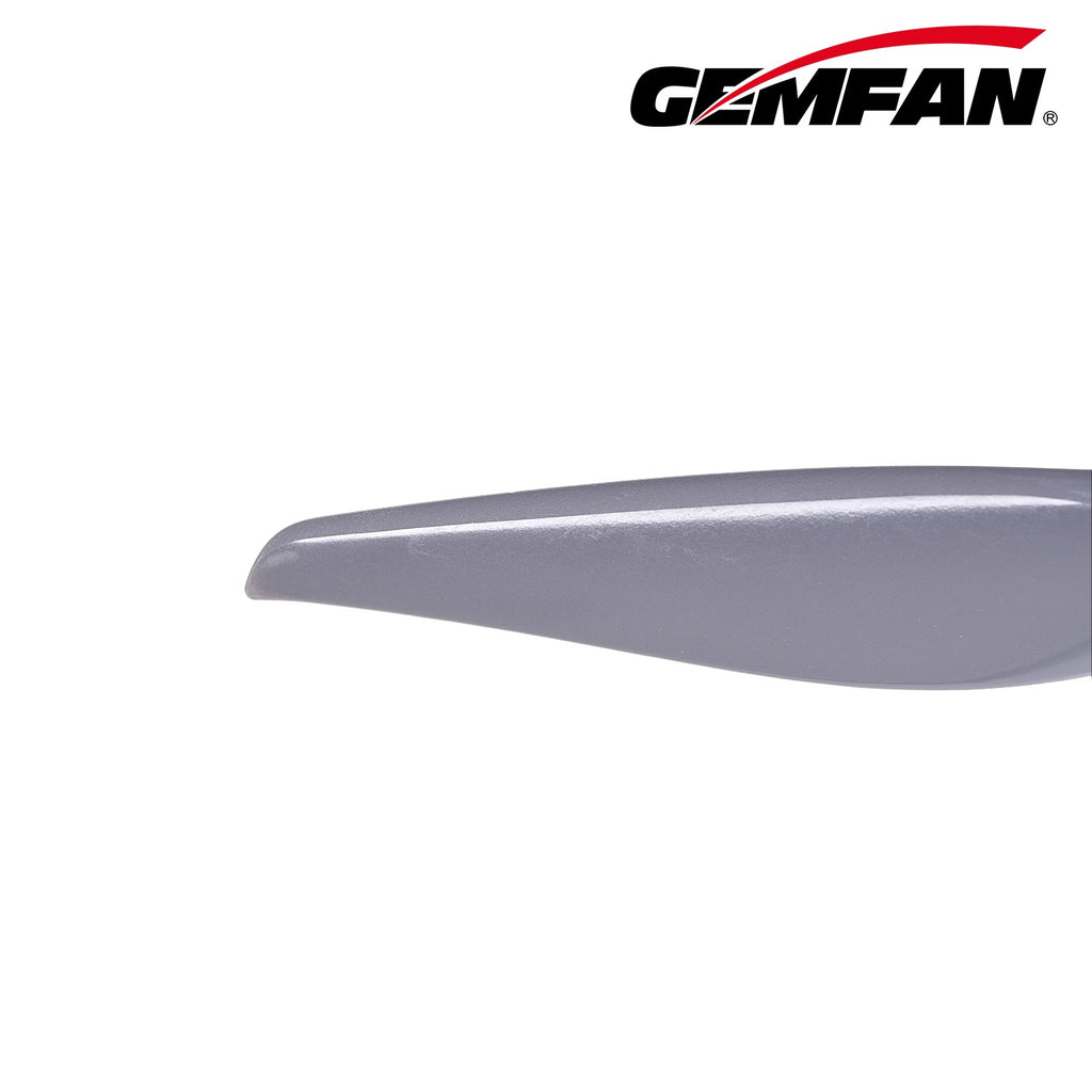 Gemfan 10X5E 10X5R 電動 玻纖尼龍 螺旋槳｜2 片／包｜10吋 商品圖 4