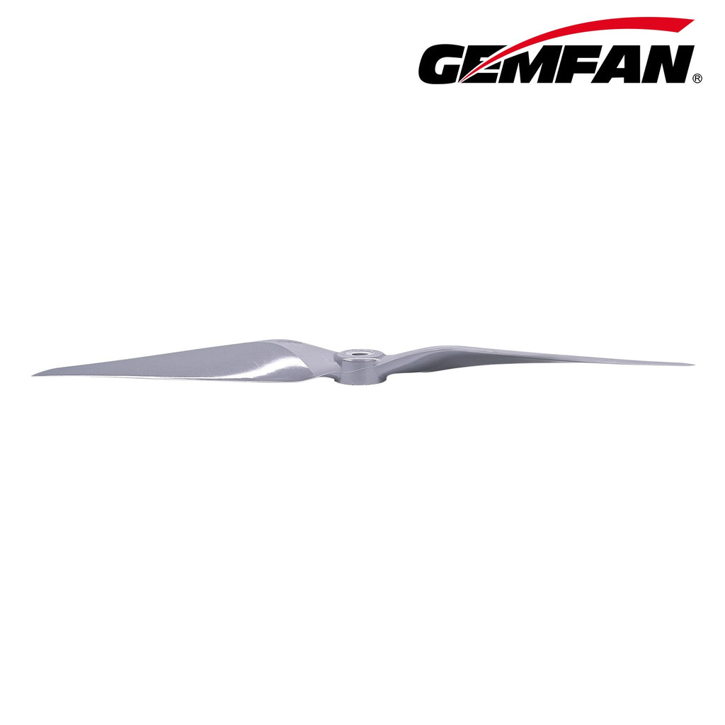 Gemfan 10X5E 10X5R 電動 玻纖尼龍 螺旋槳｜2 片／包｜10吋 商品圖 5