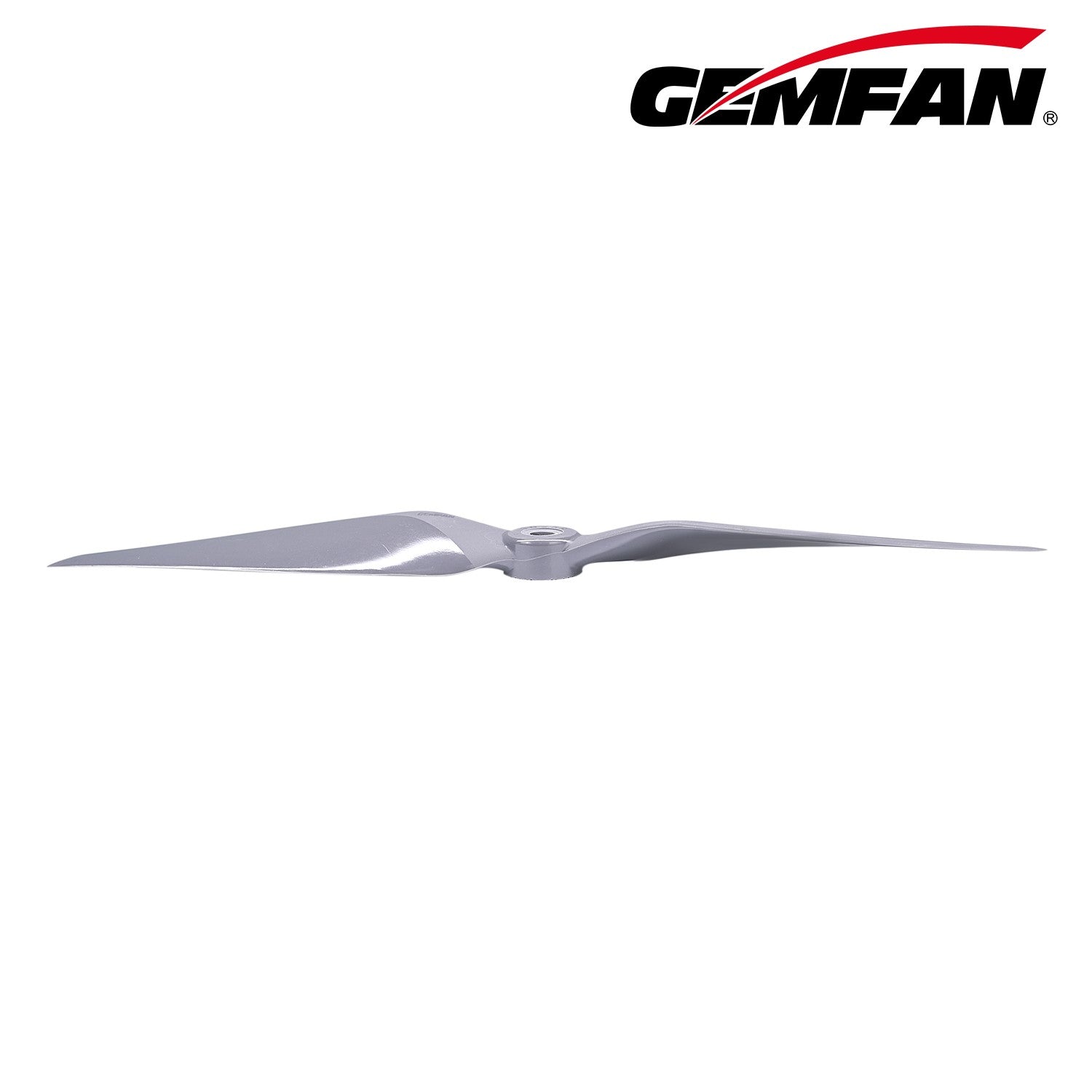 Gemfan 10X5E 10X5R 電動 玻纖尼龍 螺旋槳｜2 片／包｜10吋 商品圖 5