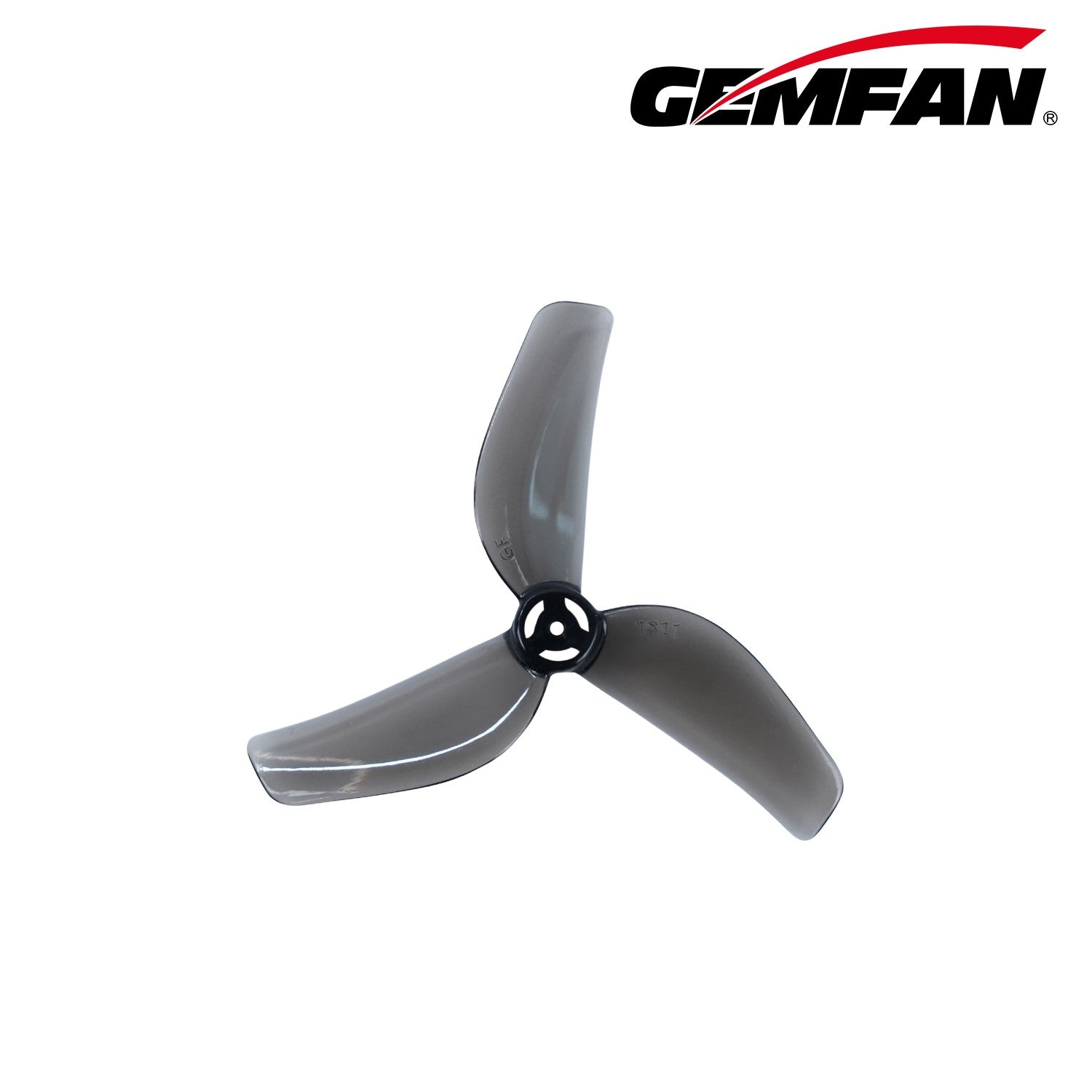 Gemfan 1811-3 微型無人機 螺旋槳 適用 BETAFPV Meteor75 Pro｜2吋以下 商品圖 2