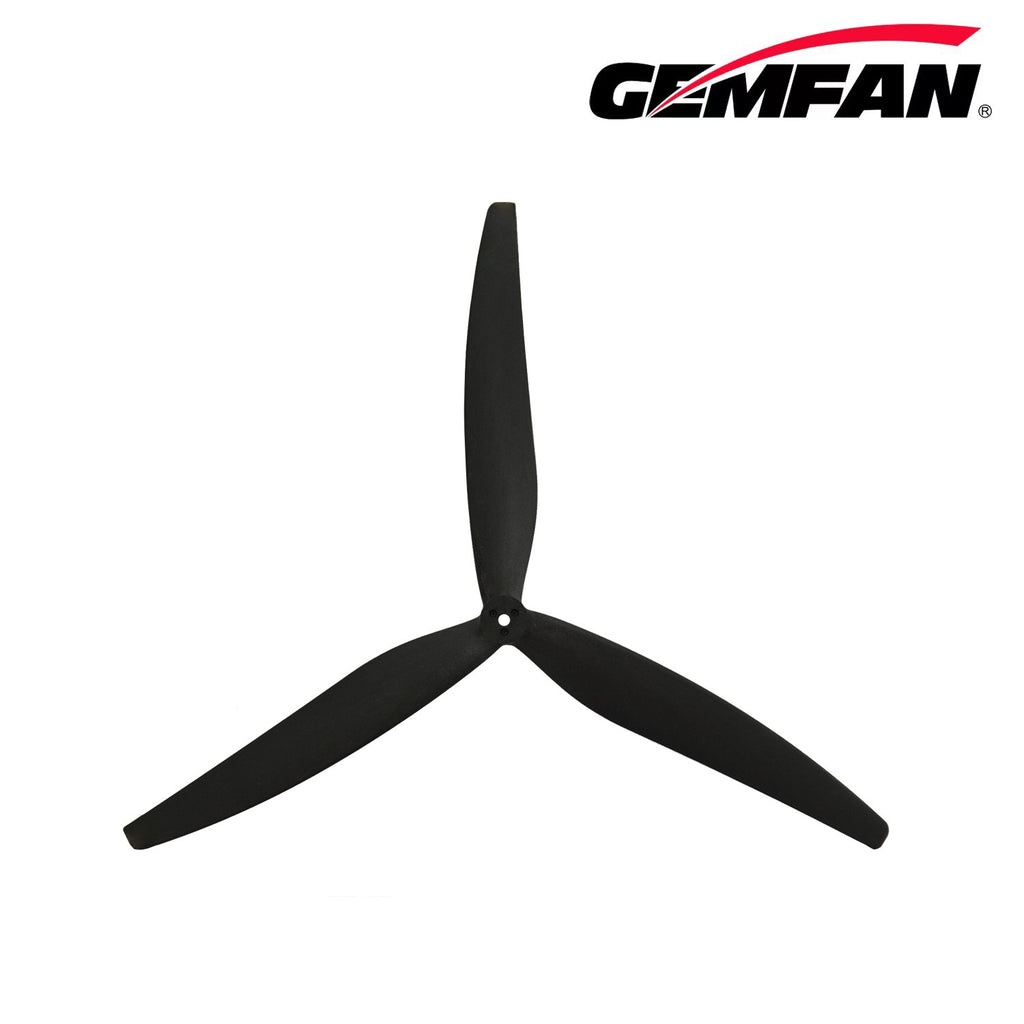Gemfan 1507 螺旋槳｜14–16吋