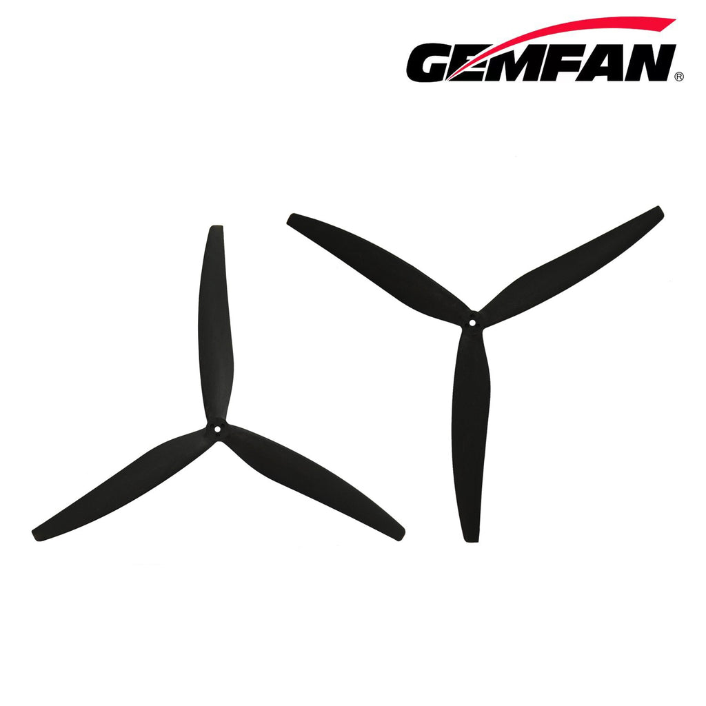 Gemfan 1507 螺旋槳｜14–16吋 商品圖 2