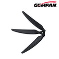 Gemfan 新世代 大型 折疊 螺旋槳 1407F-3｜14–16吋