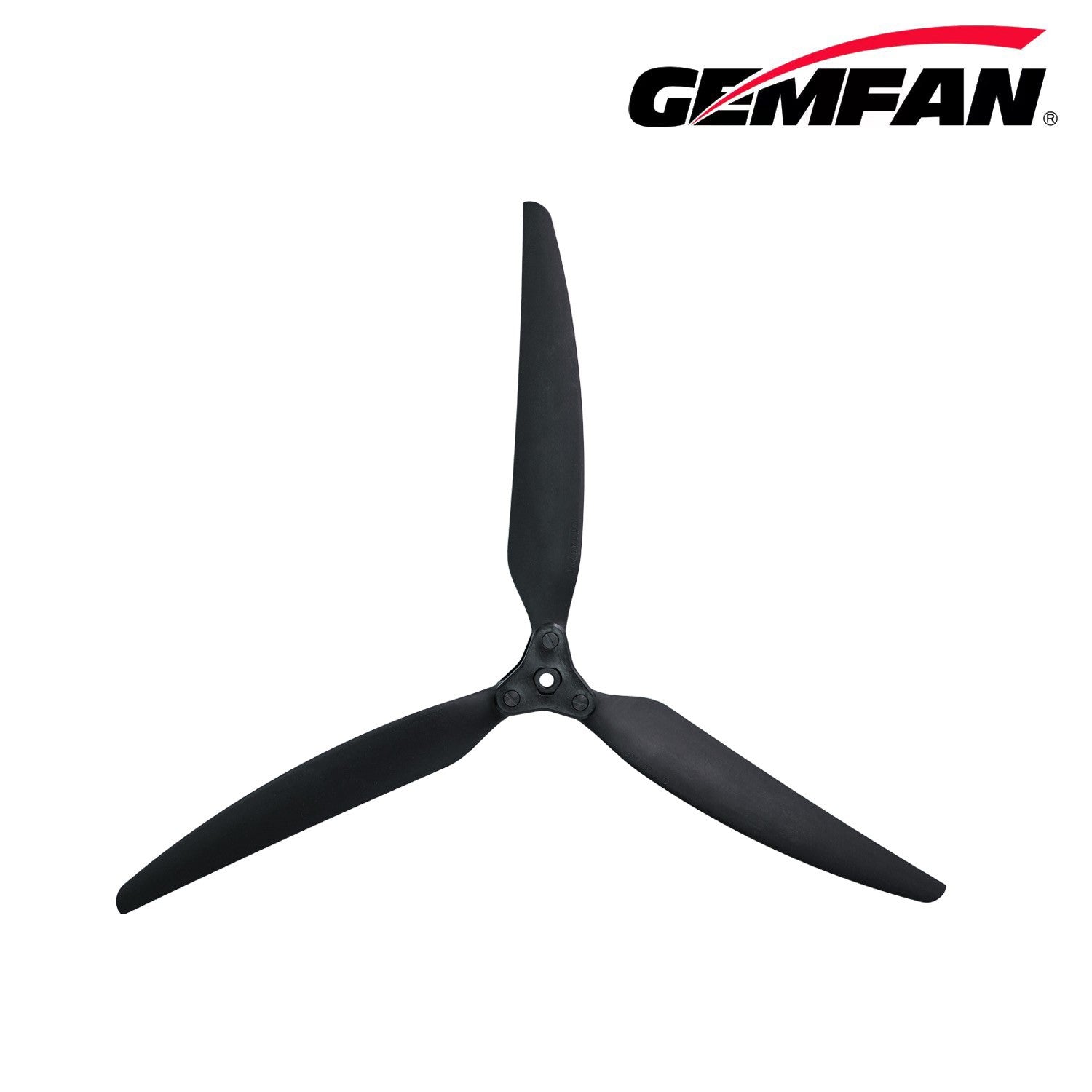 Gemfan 新世代 大型 折疊 螺旋槳 1407F-3｜14–16吋 商品圖 5