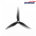 GEMFAN 51466 MCK V2 Racing Freestyle 3-Blade Propeller 5 inch Propeller FPV (set of 4 )