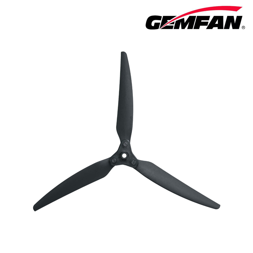 Gemfan 新款 折疊 螺旋槳 1159F-3｜11–13吋