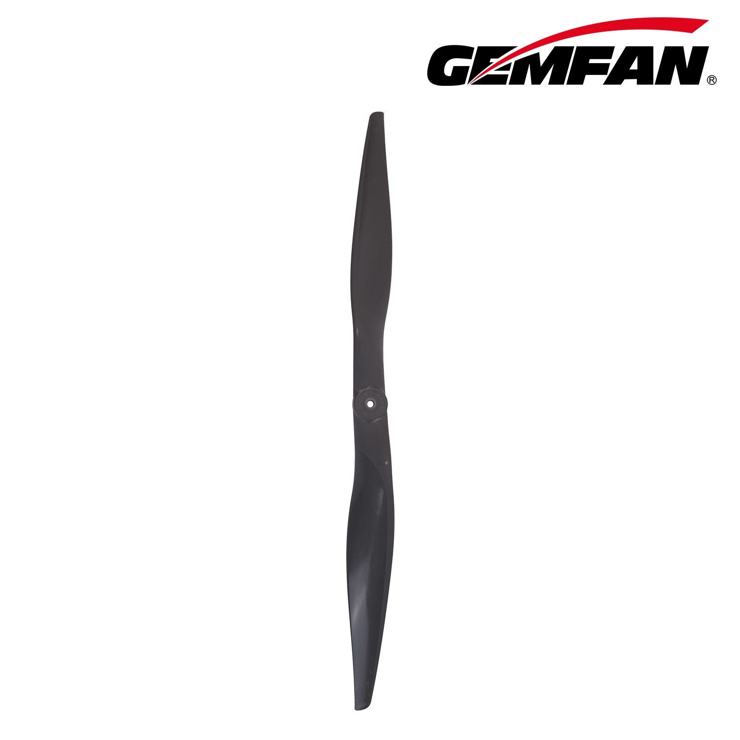 Gemfan Vortex 21X12E 電動 螺旋槳-玻纖尼龍｜2 片／包｜20–22吋 商品圖 4