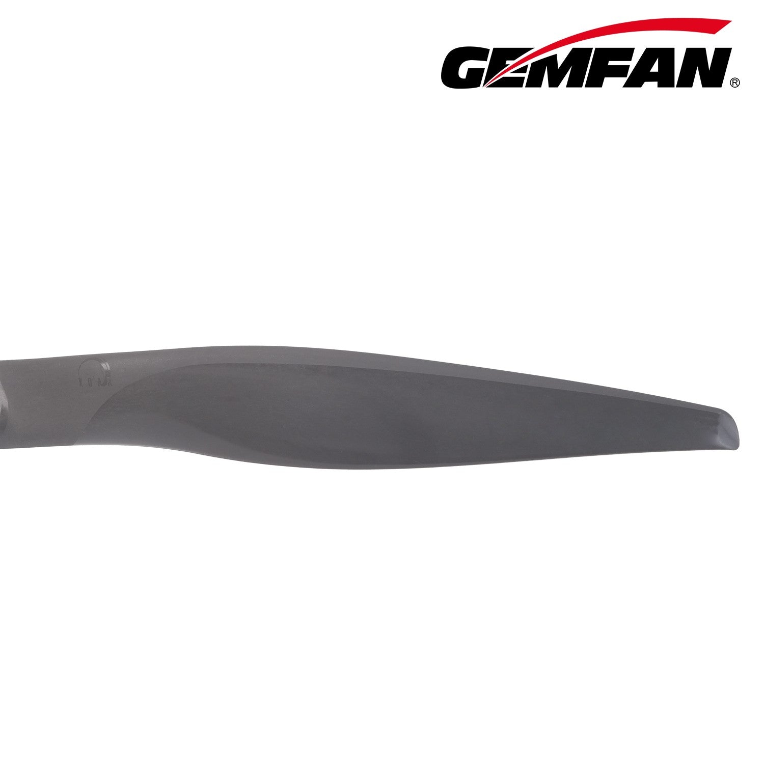 Gemfan Vortex 21X12E 電動 螺旋槳-玻纖尼龍｜2 片／包｜20–22吋 商品圖 5