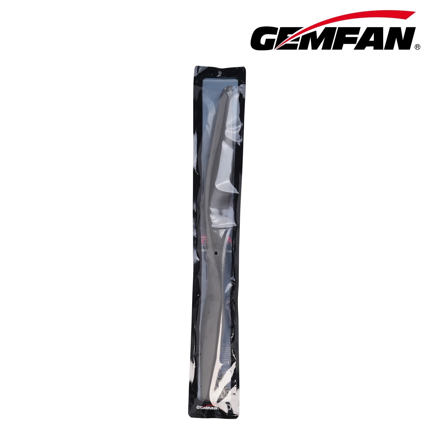 Gemfan Vortex 21X12E 電動 螺旋槳-玻纖尼龍｜2 片／包｜20–22吋 商品圖 7