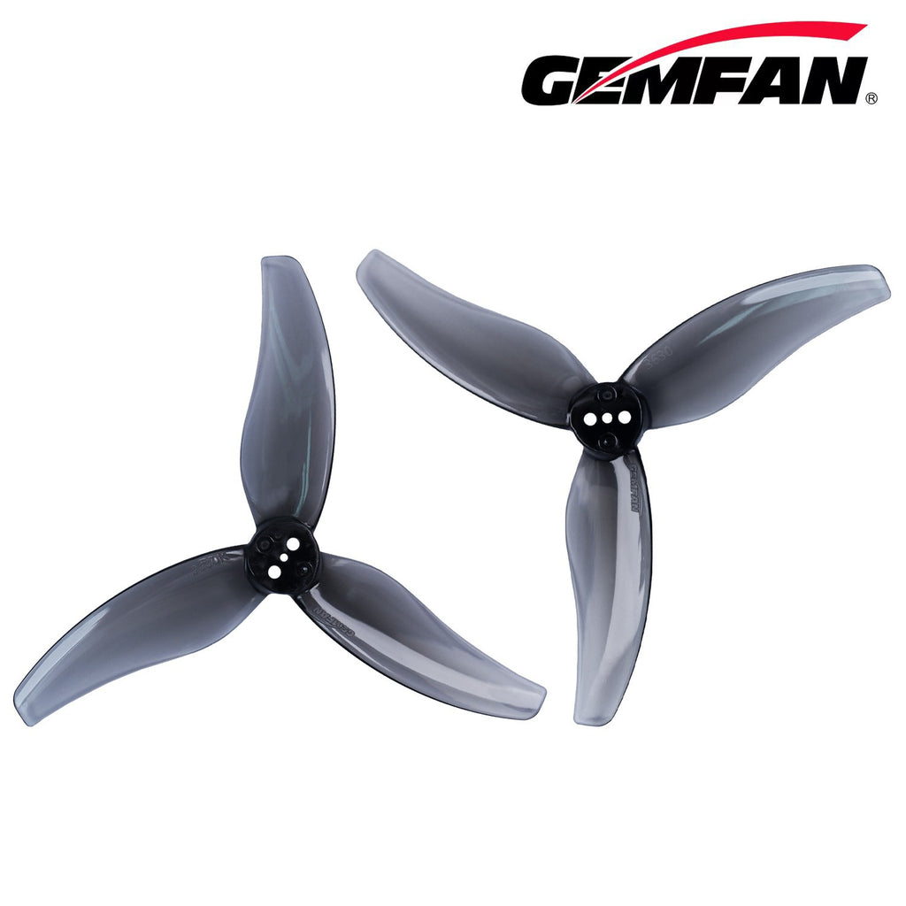 Gemfan Hurricane 3630-3 螺旋槳｜3.5吋 商品圖 3