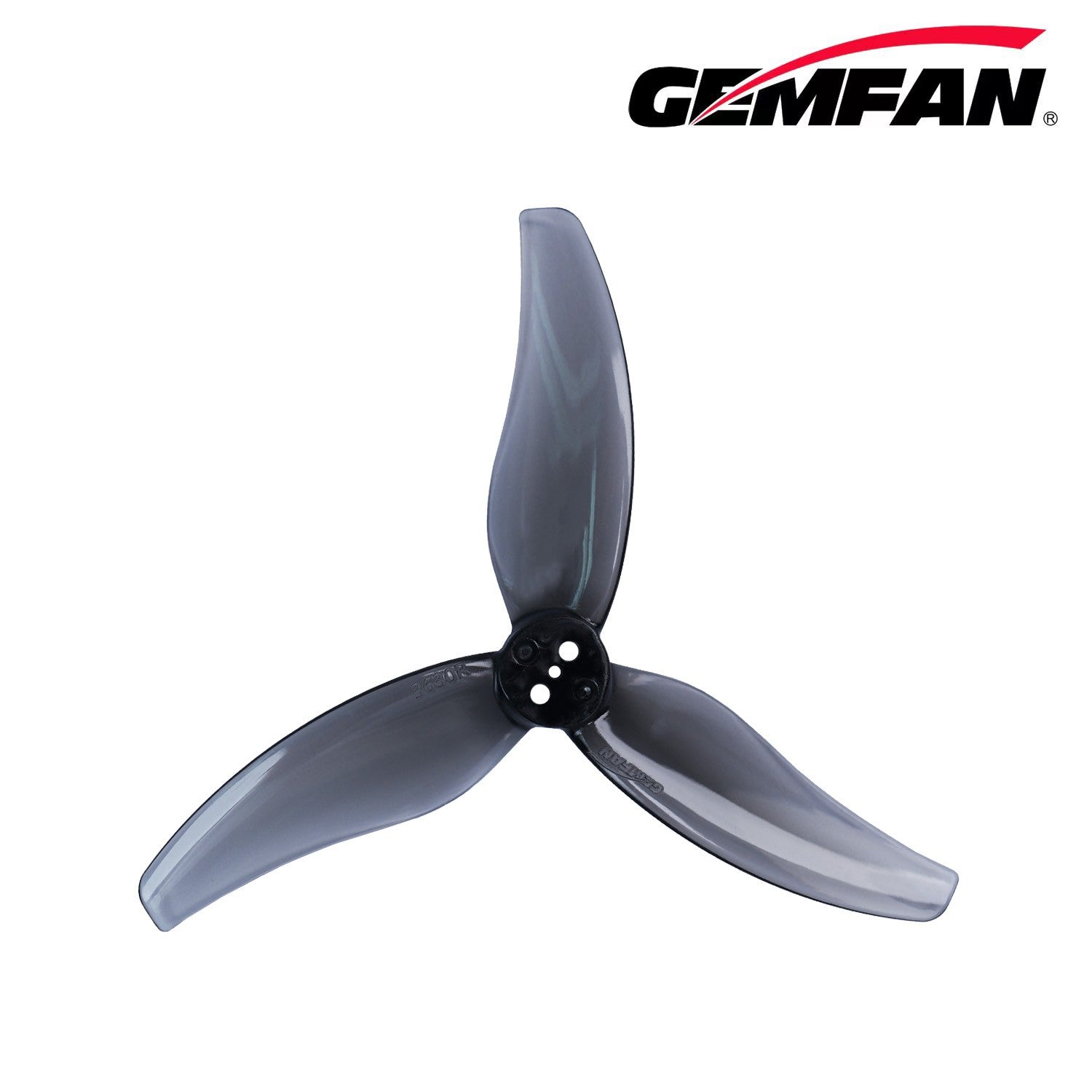 Gemfan Hurricane 3630-3 螺旋槳｜3.5吋 商品圖 5