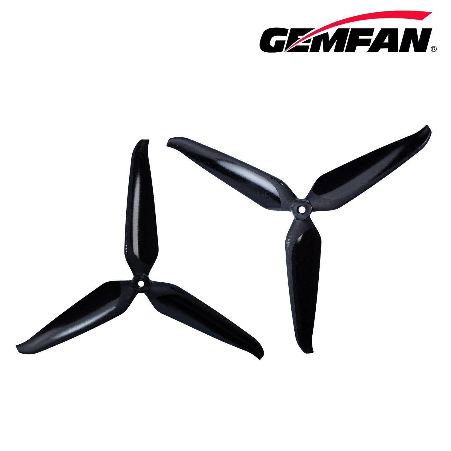 Gemfan 9150-3 螺旋槳 適用 高海拔 競速 無人機｜9吋 商品圖 2