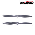 Gemfan Vortex 10X12E/10X12R 電動 螺旋槳-玻纖尼龍｜2 片／包｜10吋
