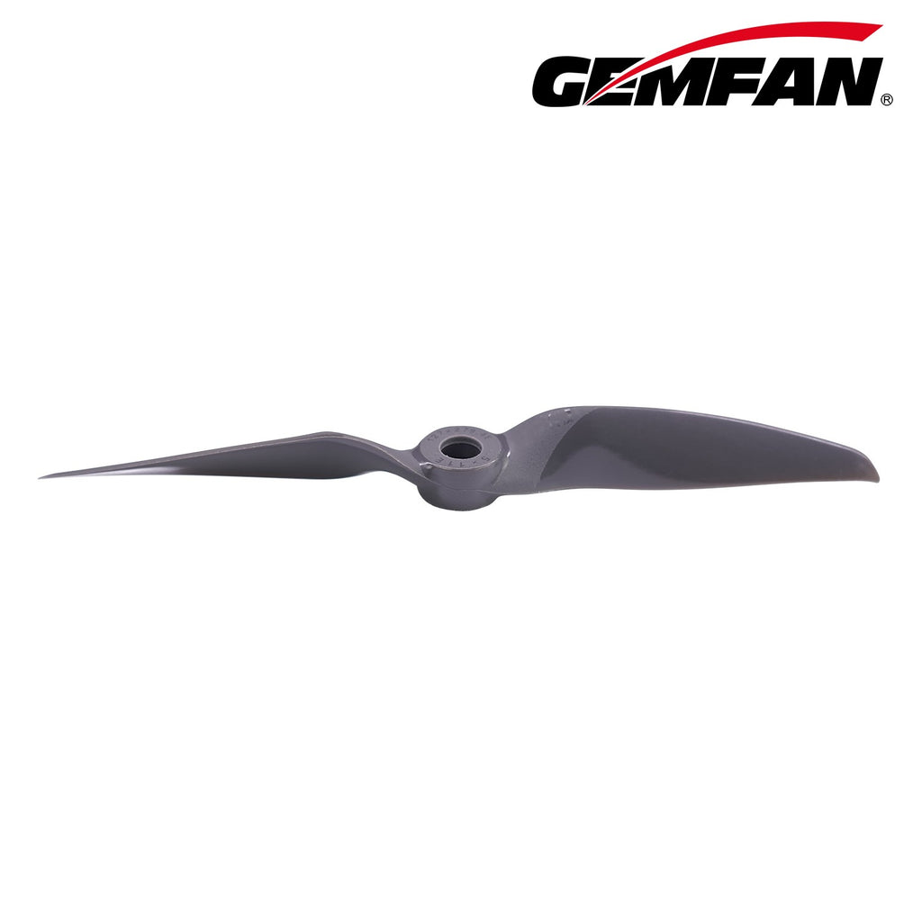 Gemfan Vortex 10X12E/10X12R 電動 螺旋槳-玻纖尼龍｜2 片／包｜10吋 商品圖 2