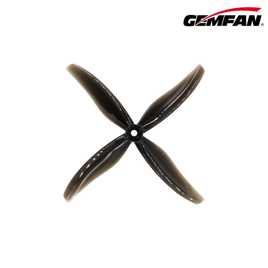 Gemfan Hurricane 6038-4 螺旋槳｜6吋 商品圖 2