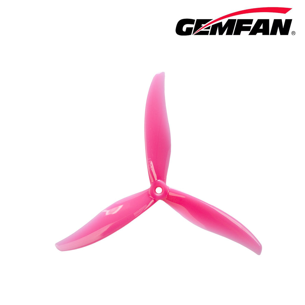 Gemfan 7041-3 螺旋槳 適用 競速 無人機｜7吋 商品圖 3