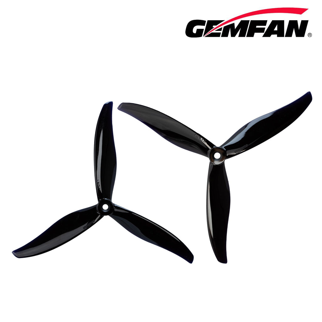 Gemfan 7041-3 螺旋槳 適用 競速 無人機｜7吋 商品圖 4