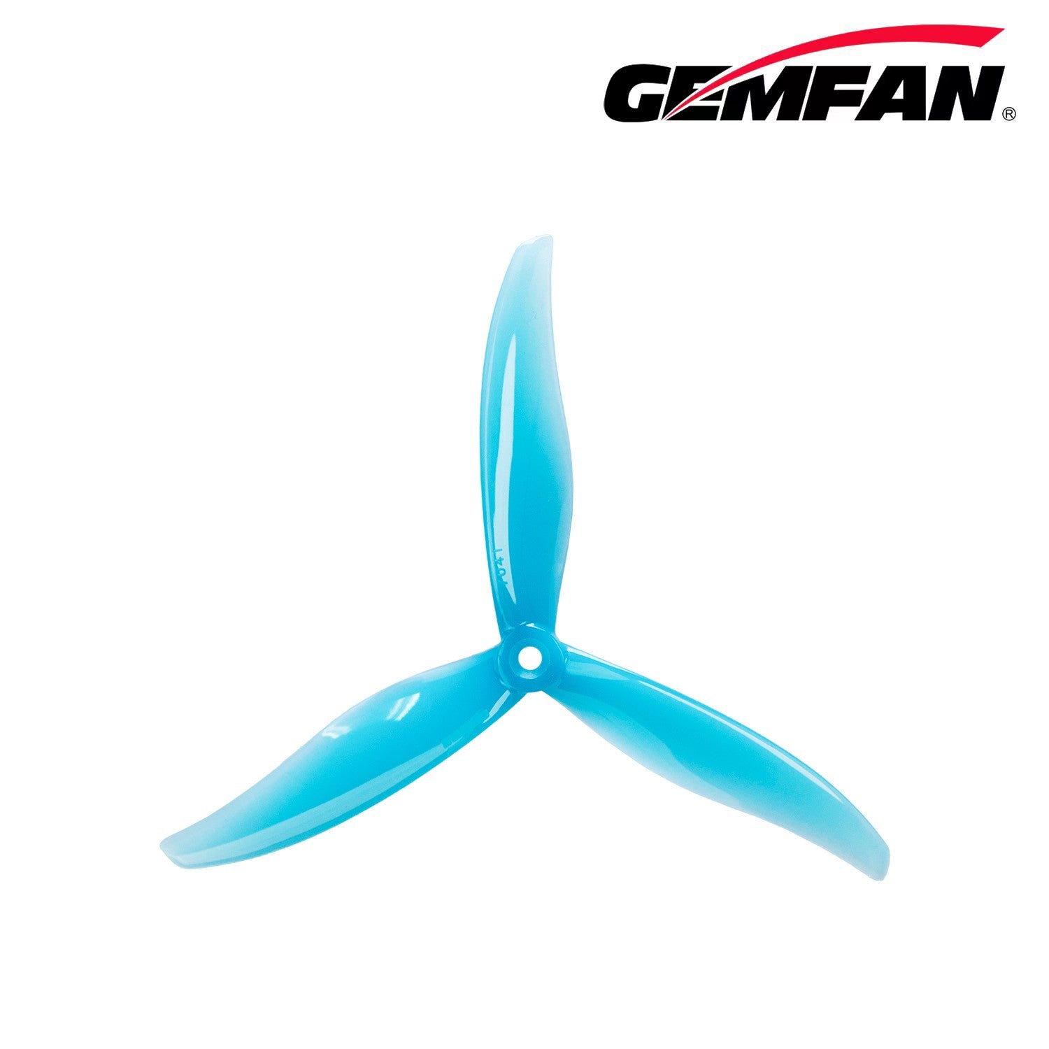 Gemfan 7041-3 螺旋槳 適用 競速 無人機｜7吋 商品圖 5