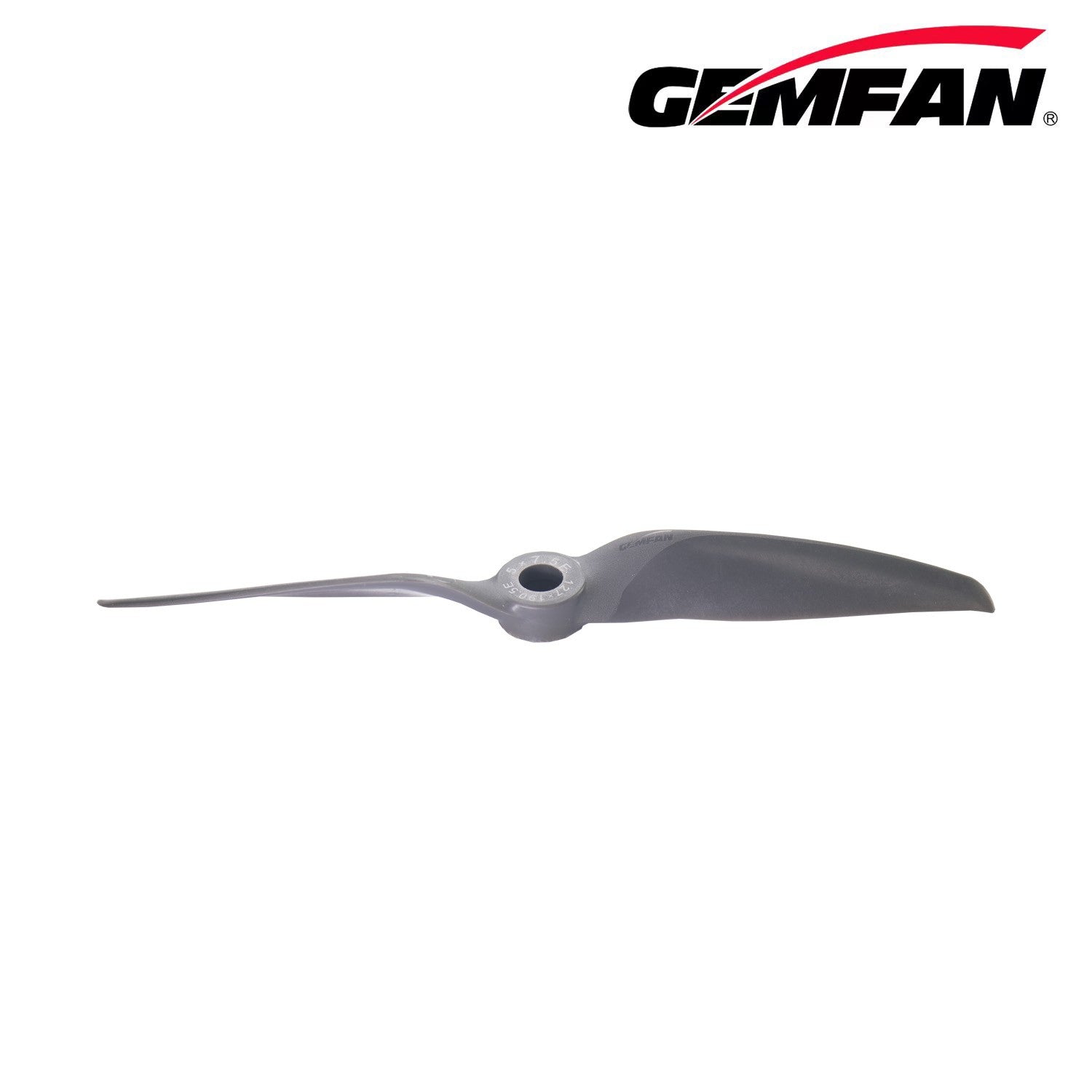 Gemfan Vortex 5X7.5E/5X7.5R 電動 螺旋槳-玻纖尼龍｜2 片／包｜5吋 商品圖 6