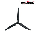 Gemfan 新世代 大型 折疊 螺旋槳 1307F-3｜11–13吋