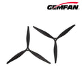 Gemfan 新世代 大型 折疊 螺旋槳 1510F-3｜14–16吋
